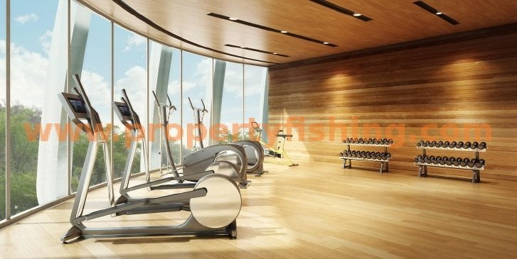 Stars of Kovan Gym
