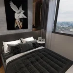 Stirling Residences Showflat Virtual Tour 1br
