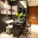 Stirling Residences Showflat Virtual Tour 2br