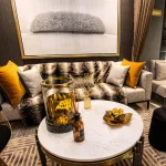 Stirling Residences Showflat Virtual Tour 4br