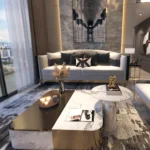 Stirling Residences Showflat Virtual Tour 4ph