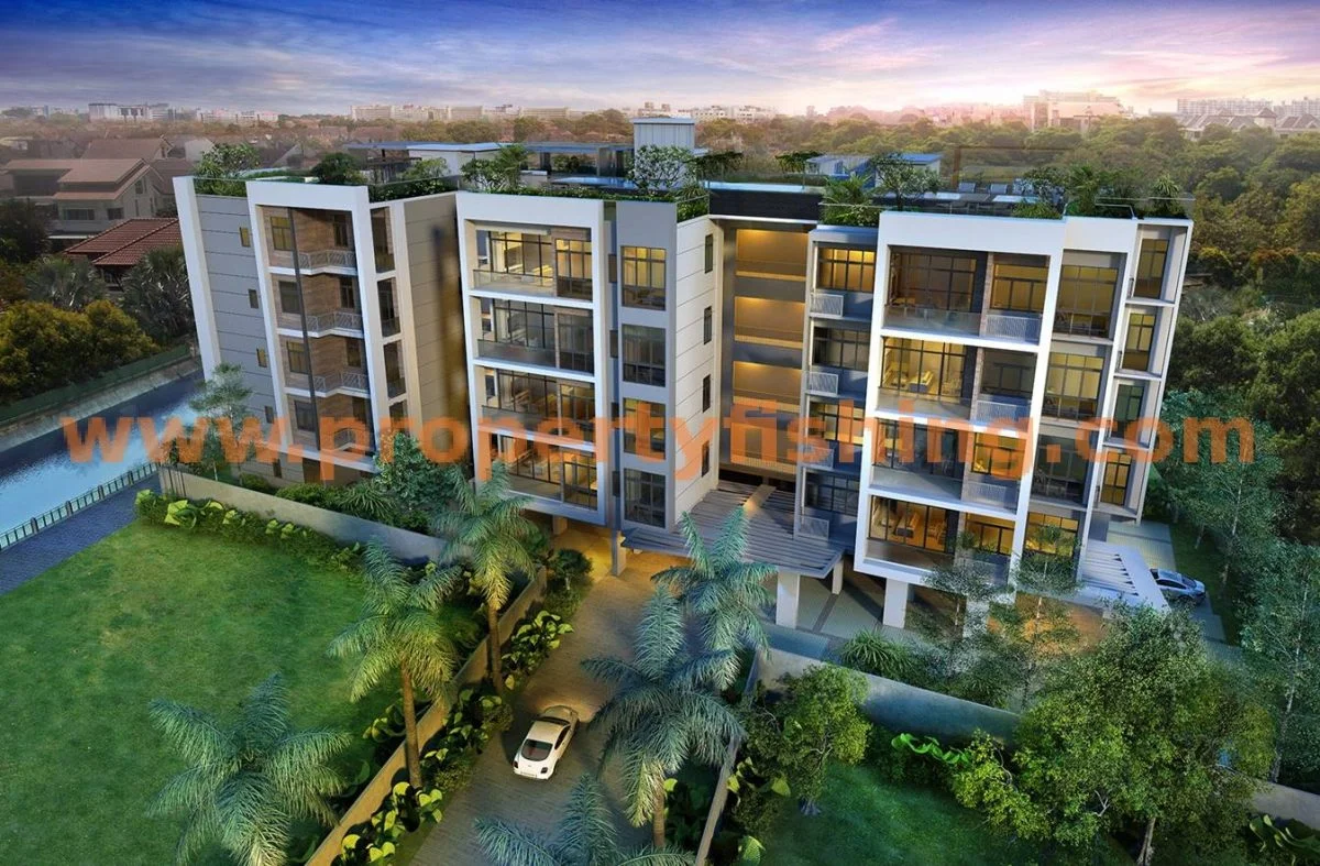 Sunnyvale Residences Condo