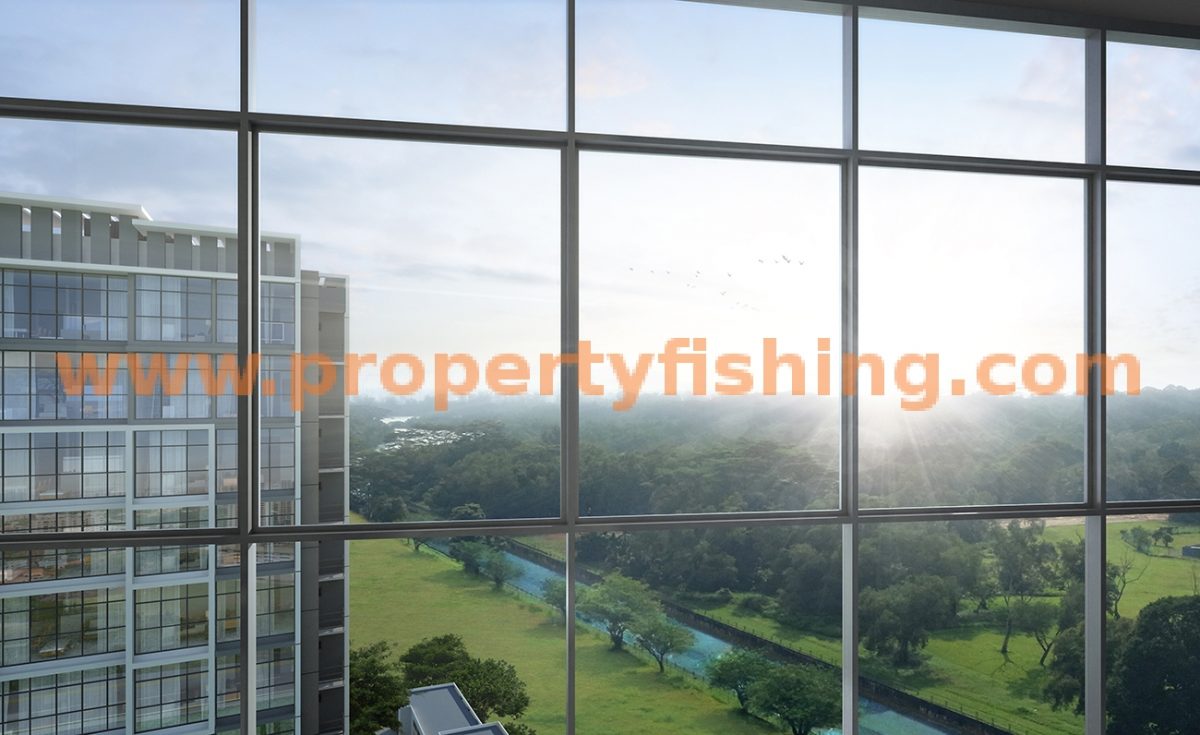 Symphony Suites View