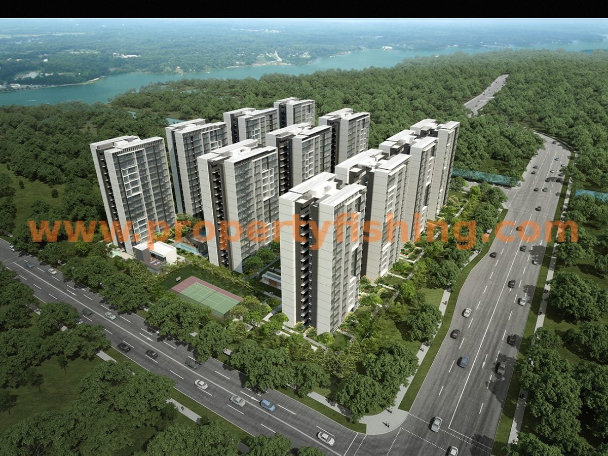 Symphony Suites Yishun