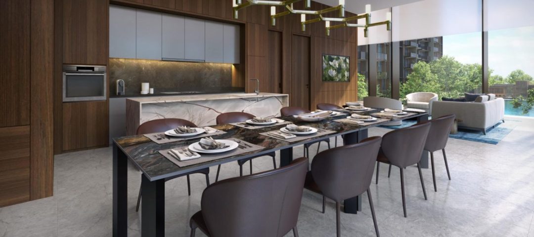 Tembusu Grand Dining