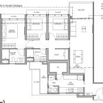 Tembusu Grand Floor Plan C2s
