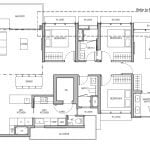 Tembusu Grand Floor Plan D1