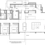 Tembusu Grand Floor Plan PH