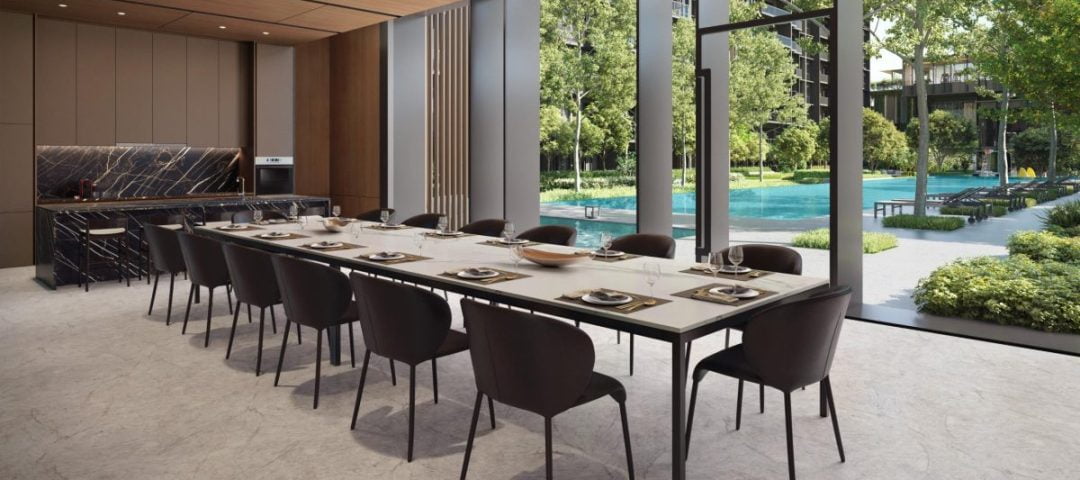 Tembusu Grand Function Room