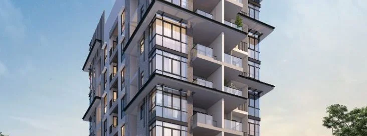 The Addition Freehold Condo at Potong Pasir
