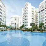 The Cascadia Condo in Bukit Timah
