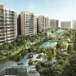 The Glades at Tanah Merah New Condo