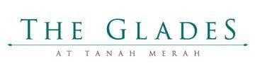 The Glades at Tanah Merah Logo