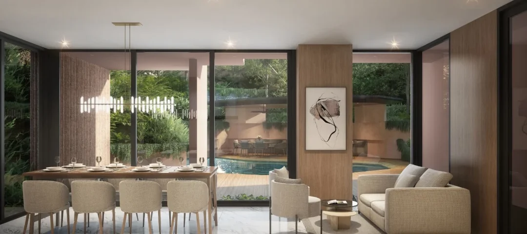 The Hillshore Clubhouse