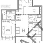 The Myst Floor Plan b3s