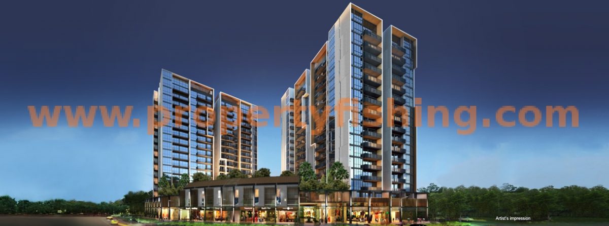 The Venue Residences