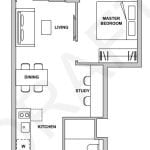 TMW Maxwell Floor Plan 1s2