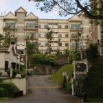 Toho Mansion En Bloc