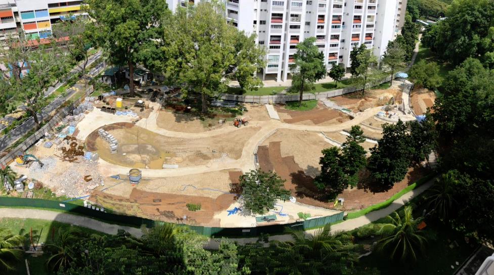 Treasure at Tampines East