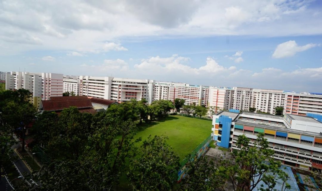 Treasure at Tampines North 2