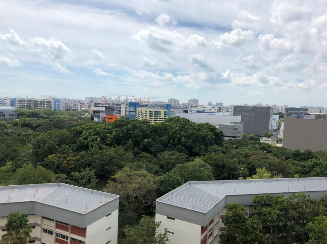 Treasure at Tampines South