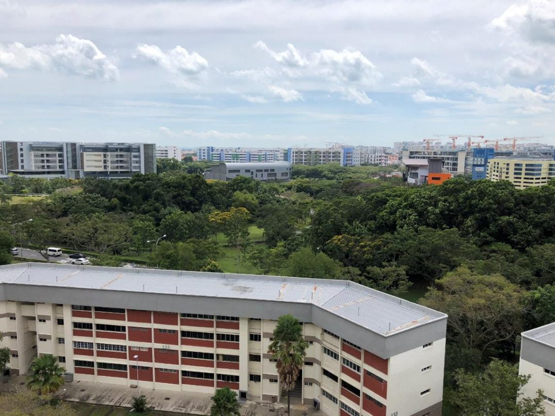 Treasure at Tampines South 2