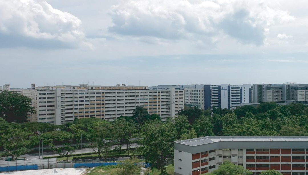 Treasure at Tampines South 3