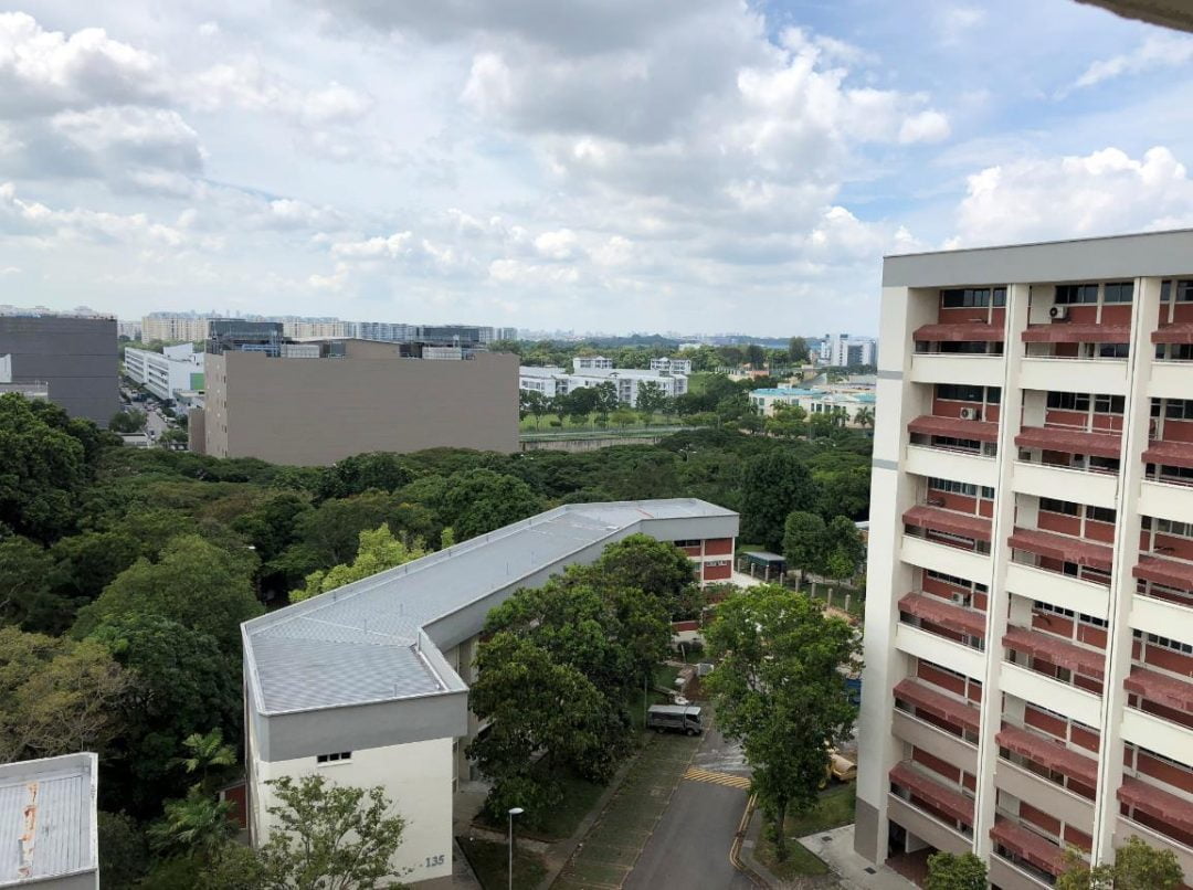 Treasure at Tampines West