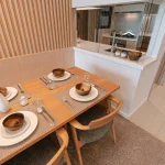 Treasure at Tampines Showflat Virtual Tour 3br