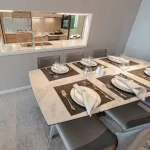 Treasure at Tampines Showflat Virtual Tour 4br
