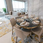 Treasure at Tampines Showflat Virtual Tour 5br