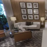Twin Vew Showflat Virtual Tour 4br