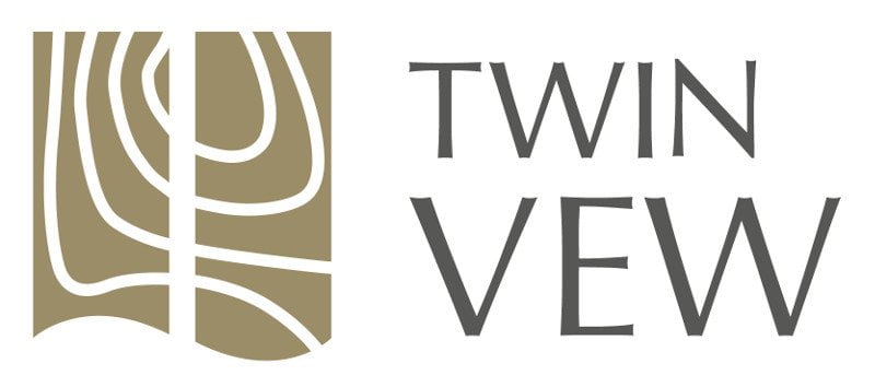 Twin Vew Logo