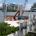 Former St Patrick's Garden - Upcoming UOL Masterpiece