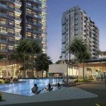 Urban Vista Condo