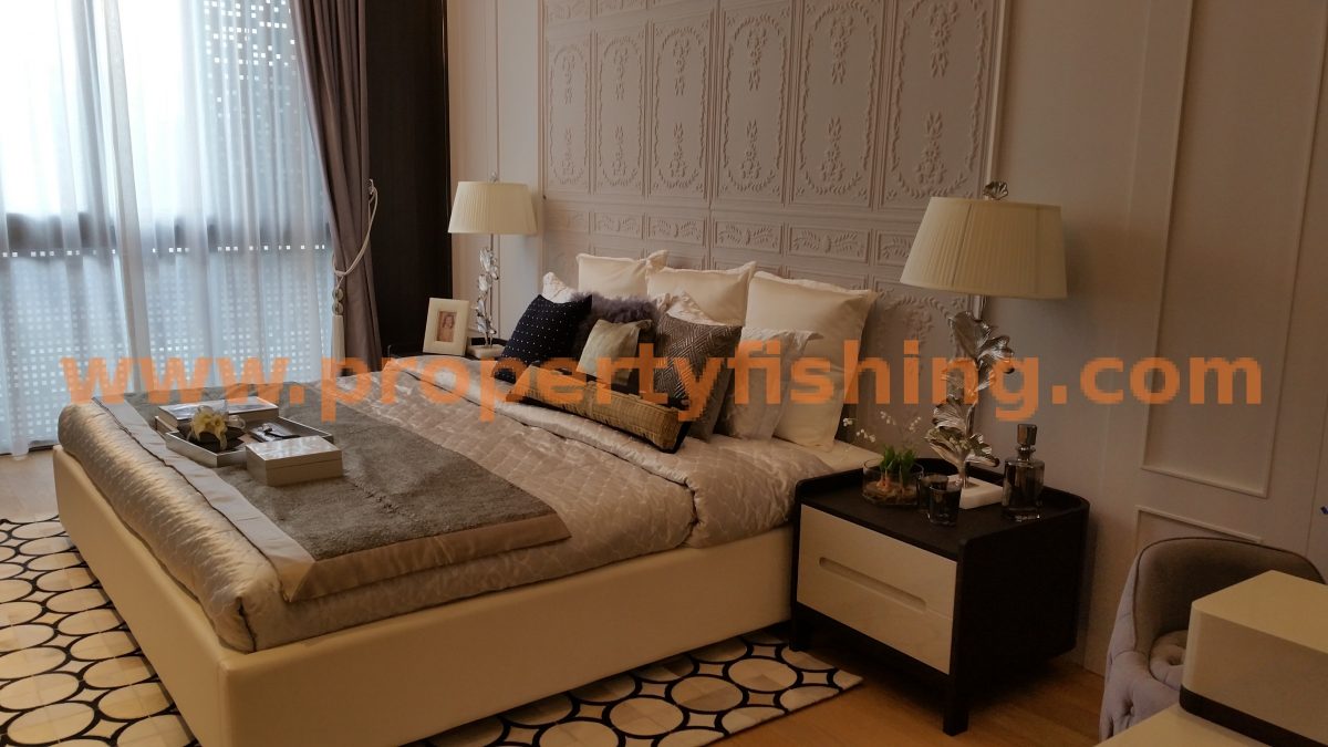 Victoria Park VIllas Showflat Photos 36