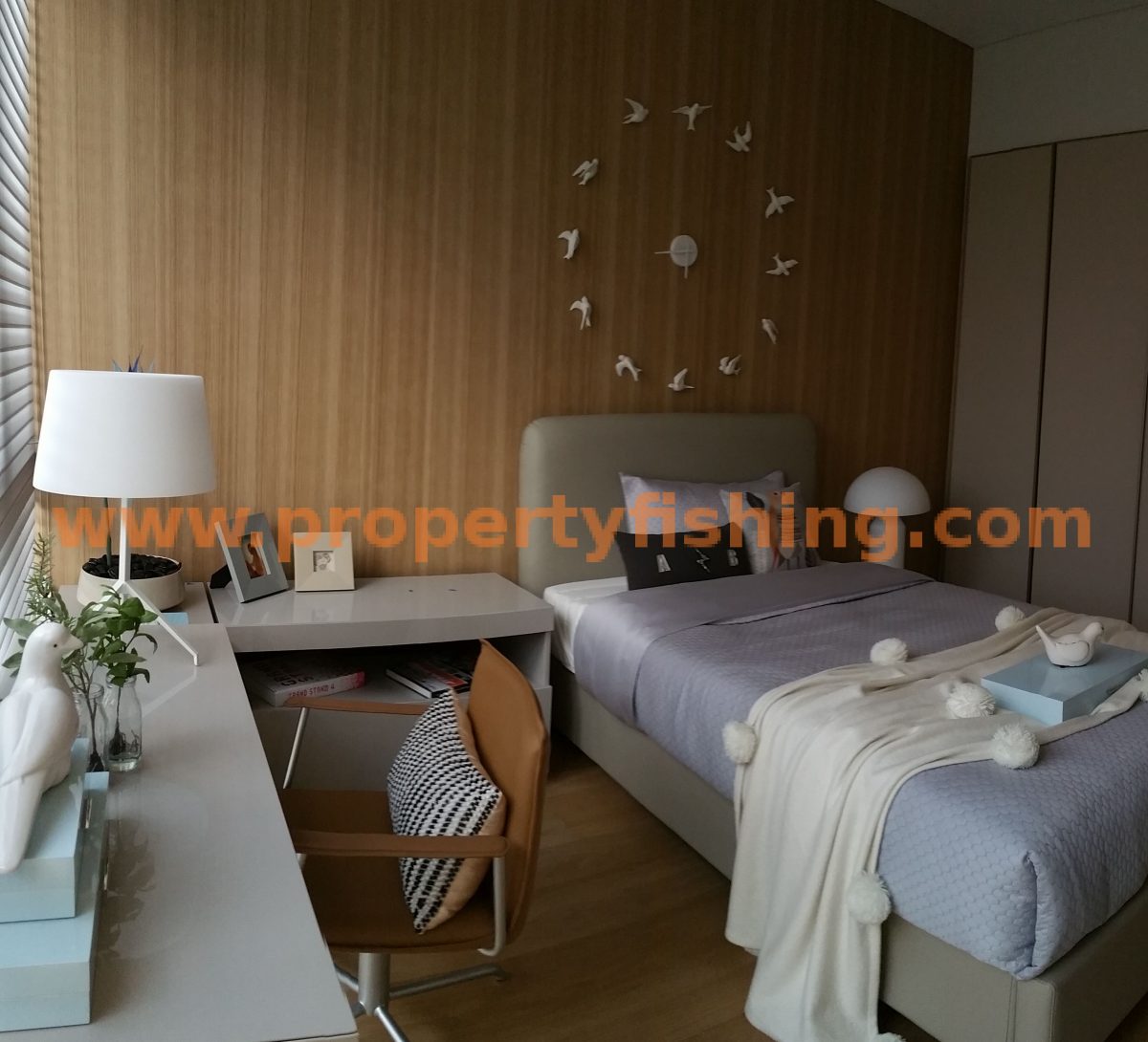 Victoria Park VIllas Showflat Photos 40
