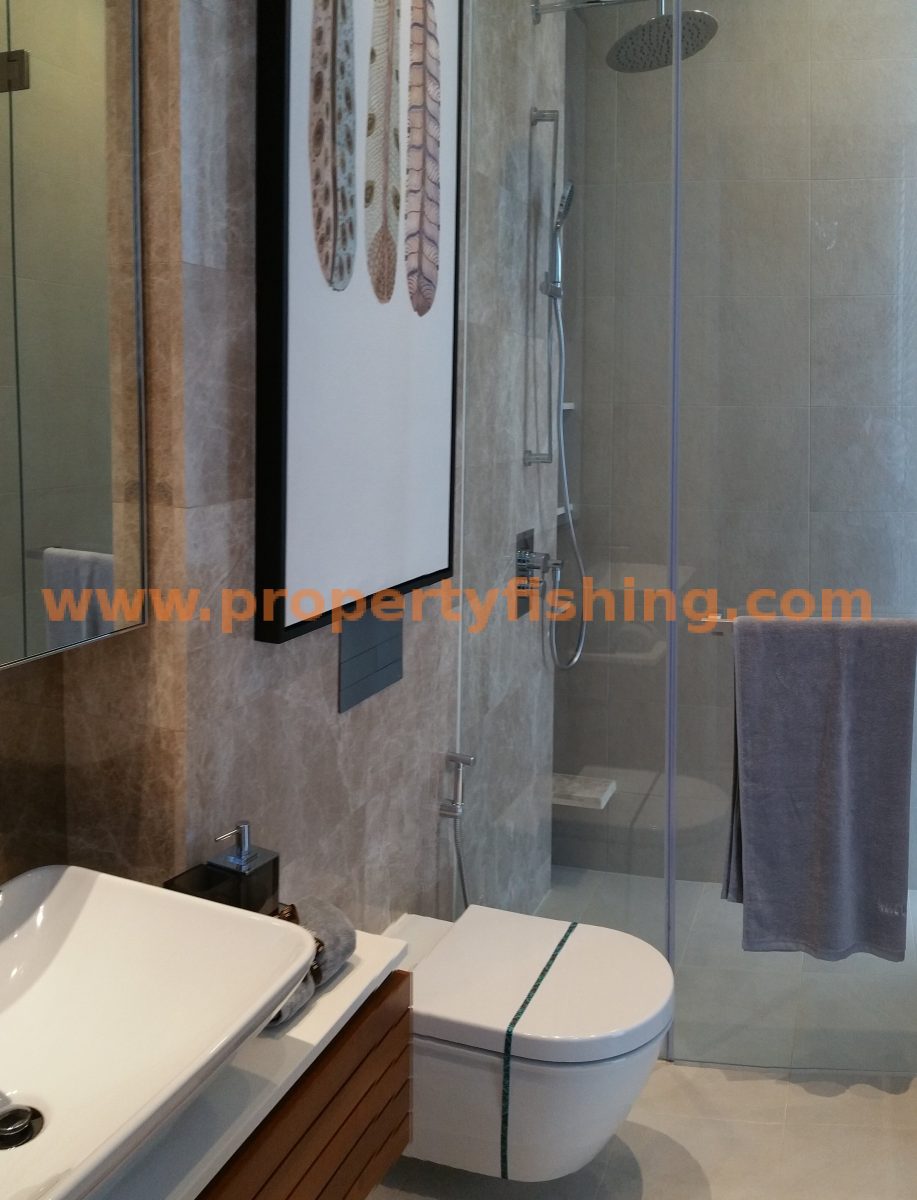 Victoria Park VIllas Showflat Photos 42