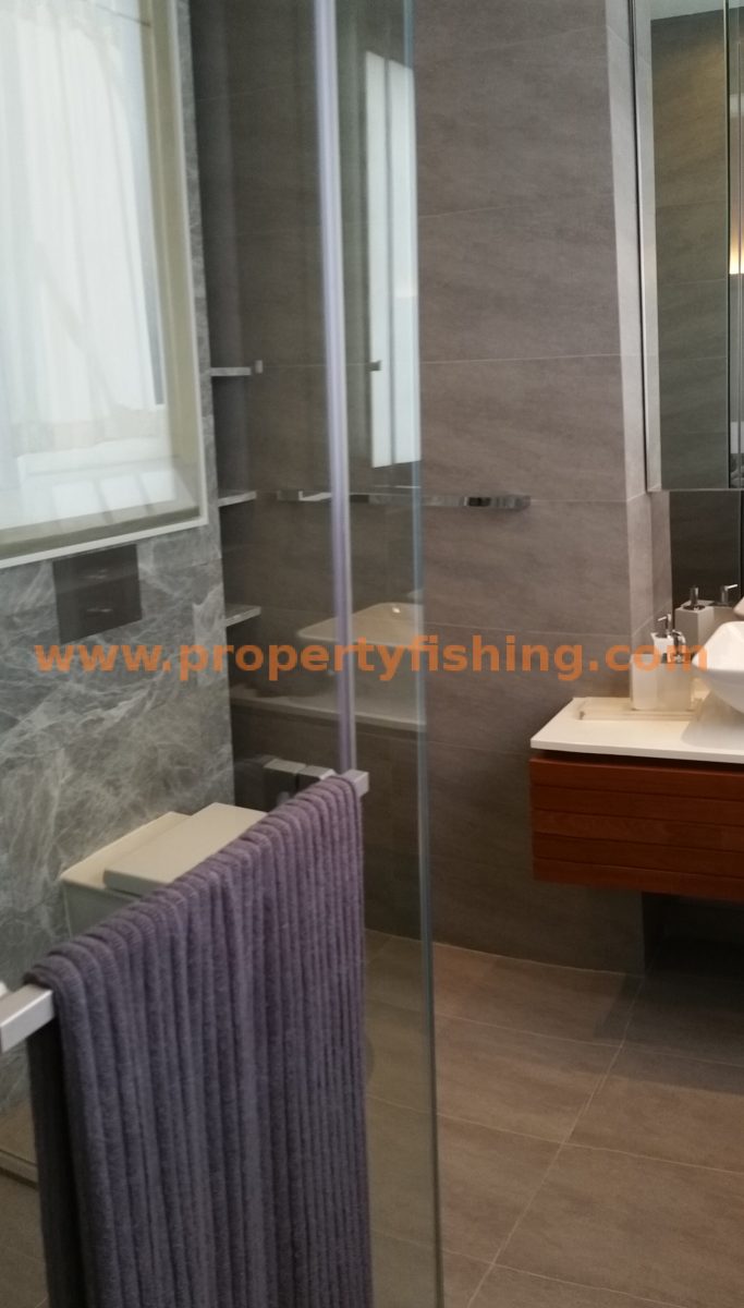 Victoria Park VIllas Showflat照片 49