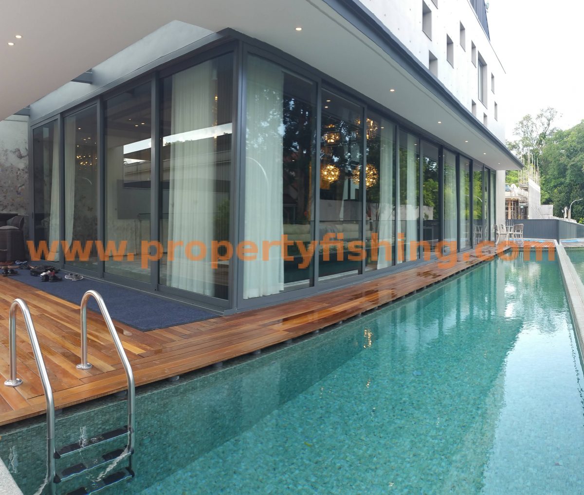 Foto VIctoria Park Showflat 66