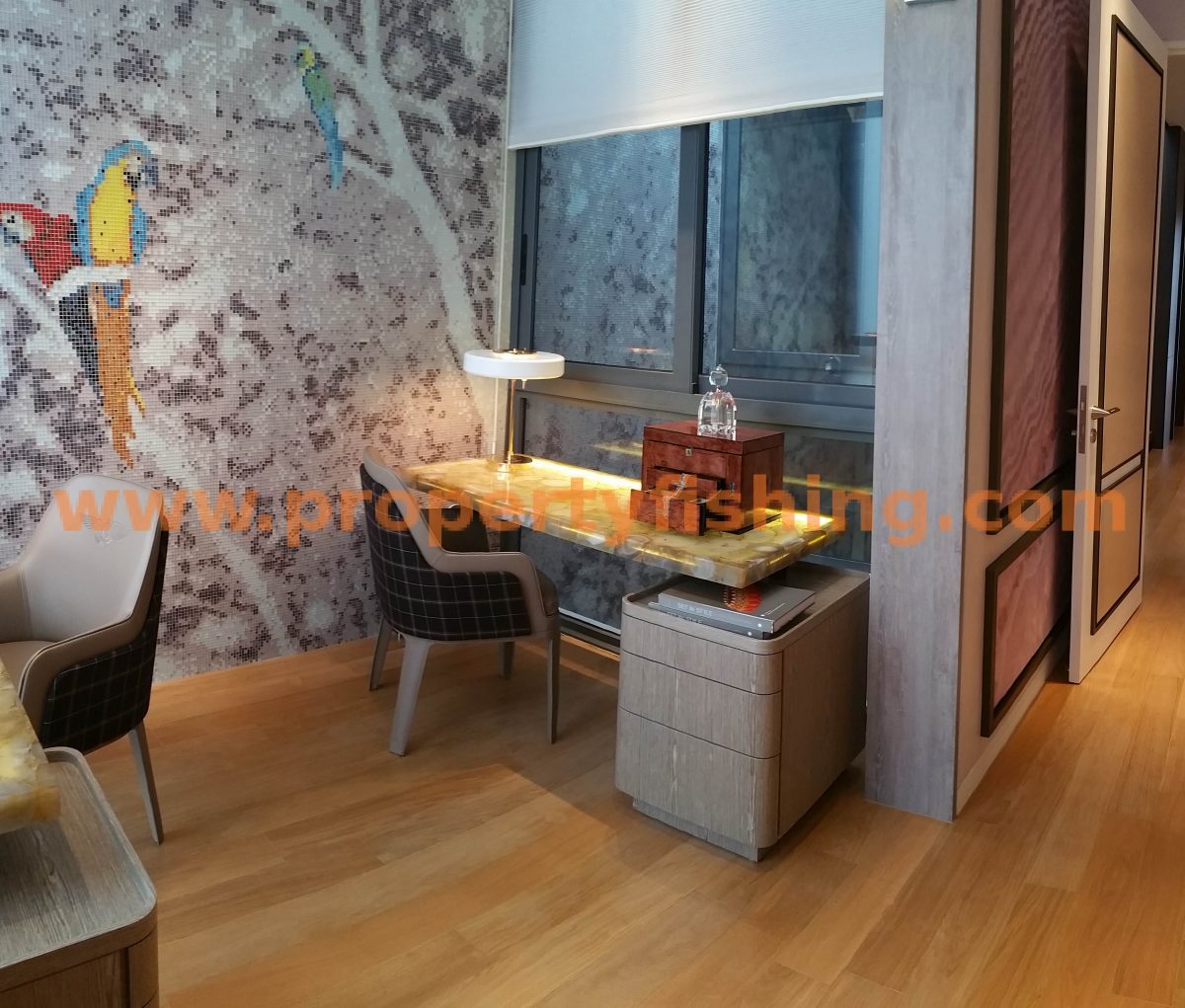 Victoria Park Showflat Photos 69