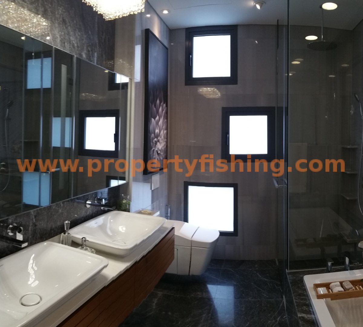 VIctoria Park Showflat照片 71