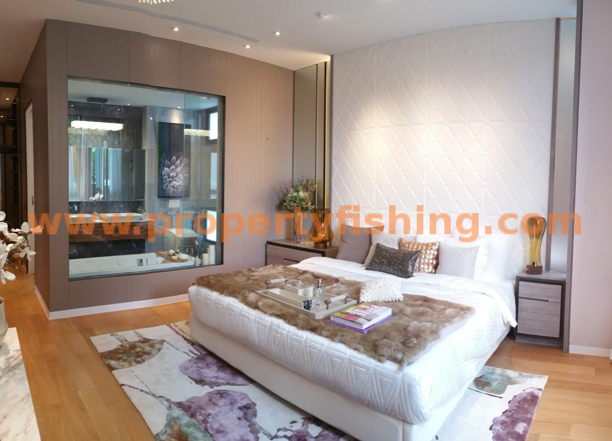 VIctoria Park Showflat照片 75