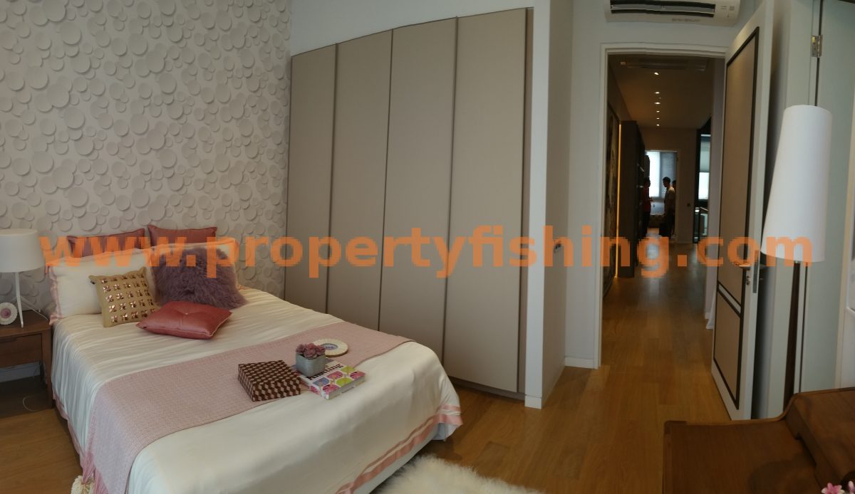 VIctoria Park Villas Showflat Photos 85