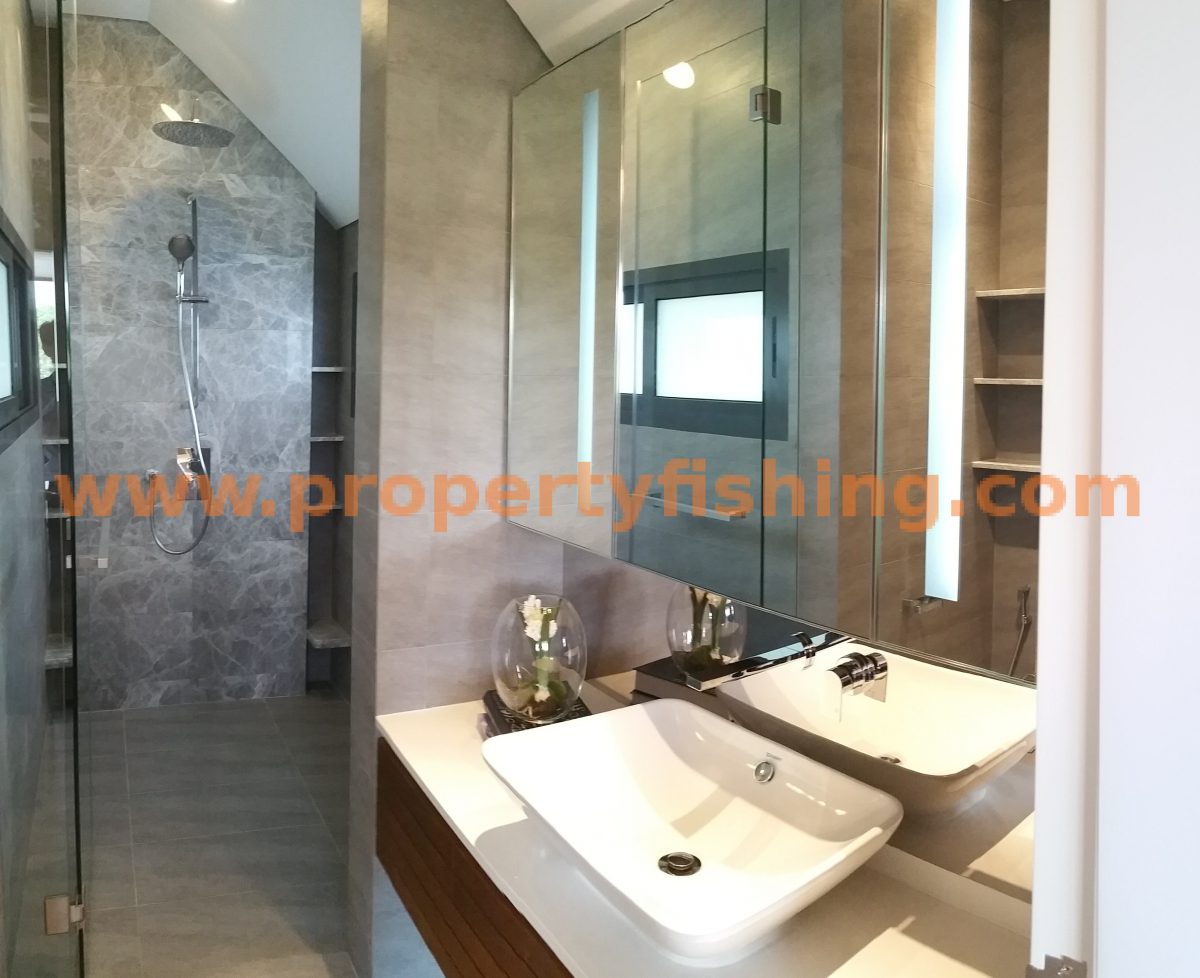 VIctoria Park Showflat Photos 94