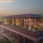 Watten House Penthouse