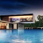 Whistler Grand Pool