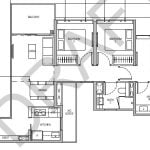 Whistler Grand Floor Plan c1