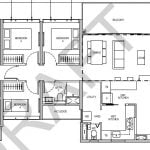 Whistler Grand Floor Plan d1