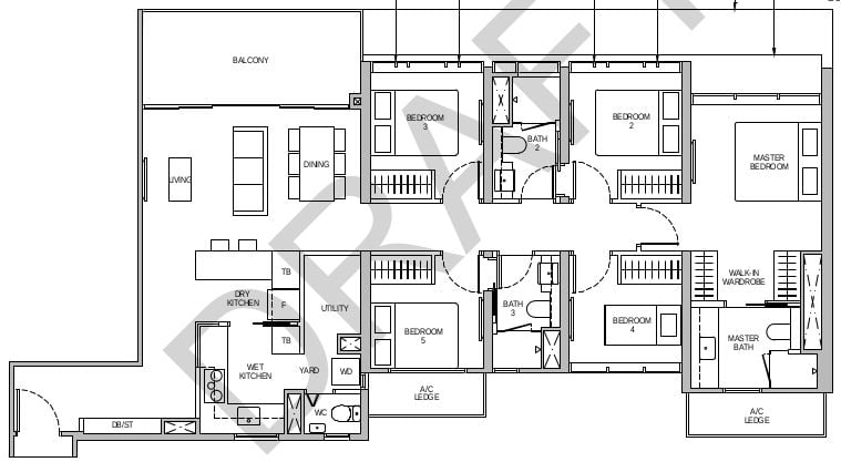 Whistler Grand Floor Plan e1